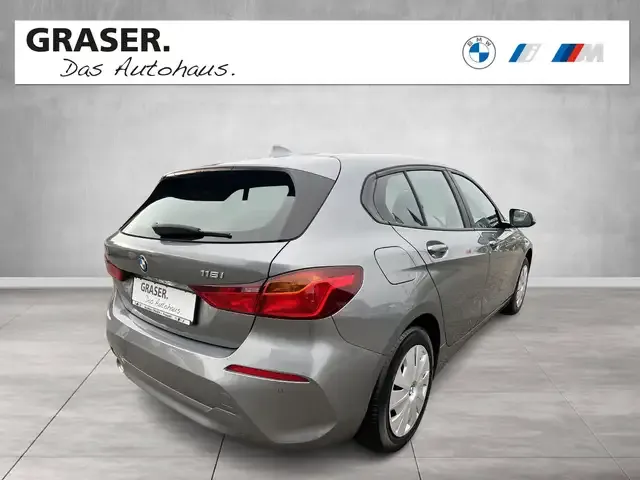 BMW 116