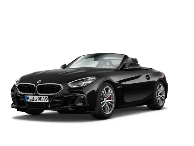 BMW Z4 M