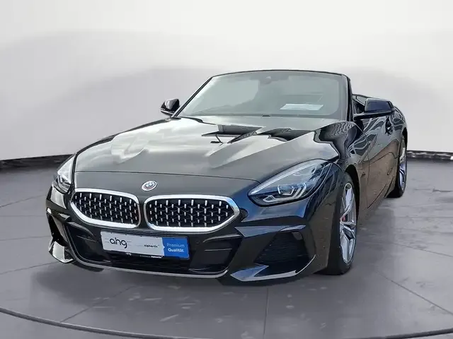BMW Z4 M