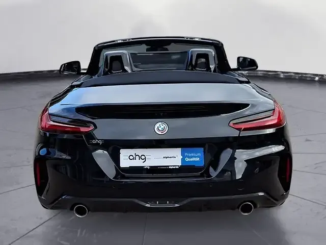 BMW Z4 M