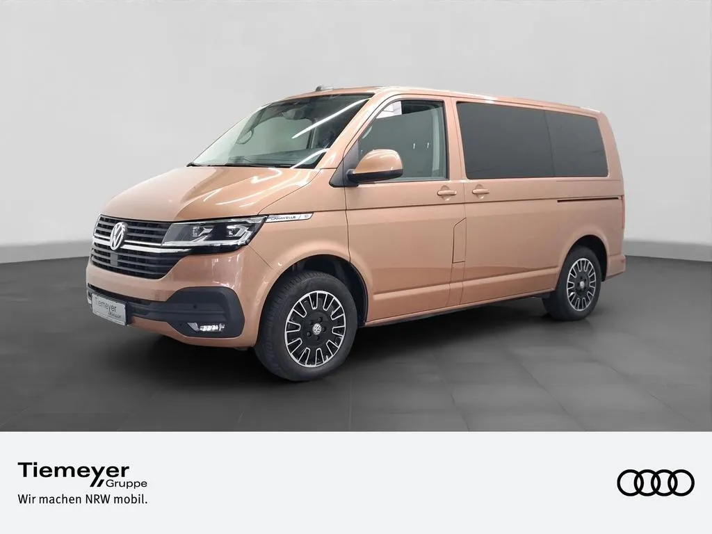 Volkswagen T6 Caravelle