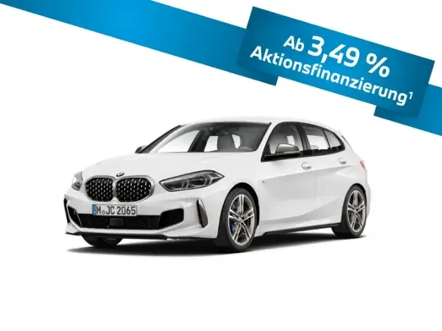 BMW 135