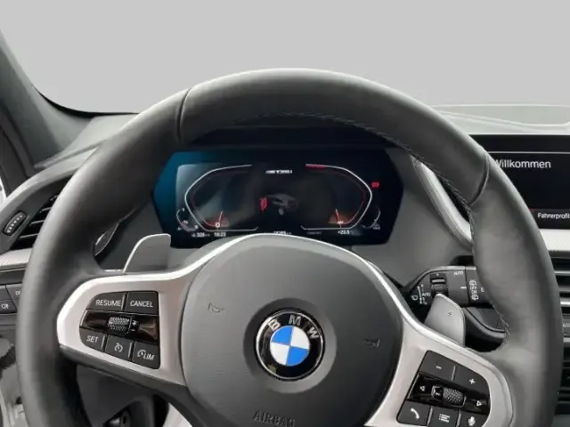 BMW 135