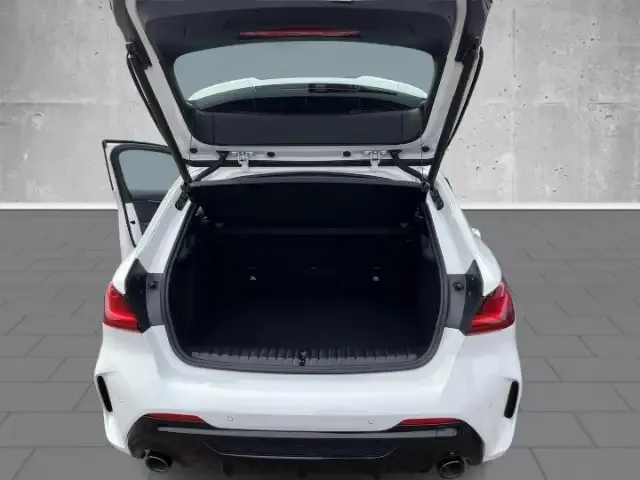 BMW 135