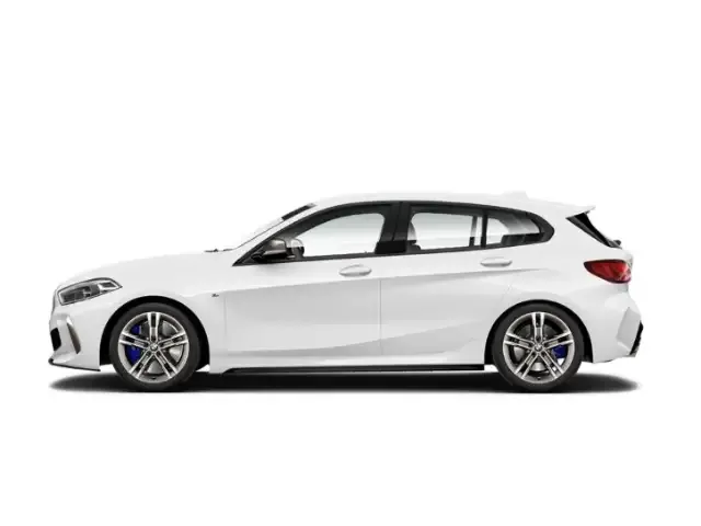 BMW 135