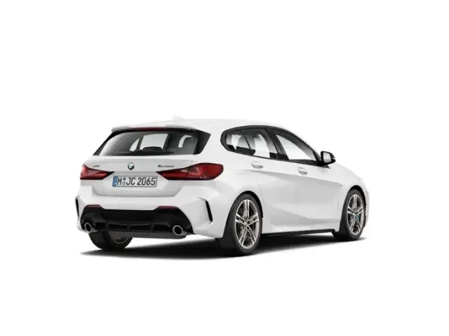 BMW 135