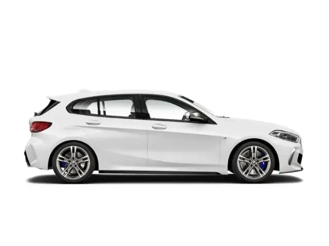 BMW 135