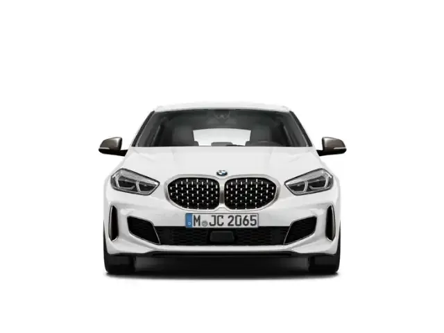 BMW 135