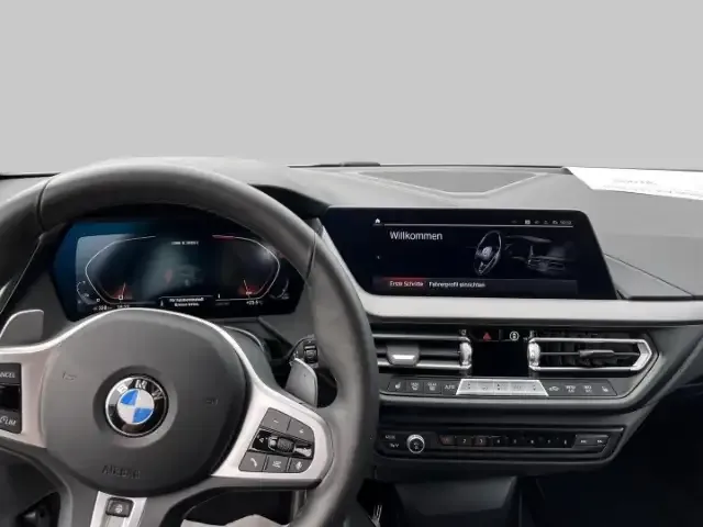 BMW 135