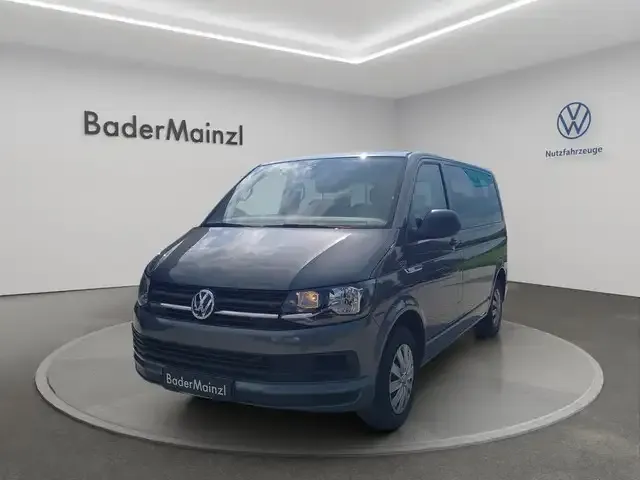 Volkswagen LT
