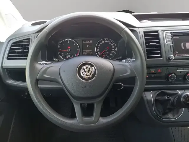 Volkswagen LT