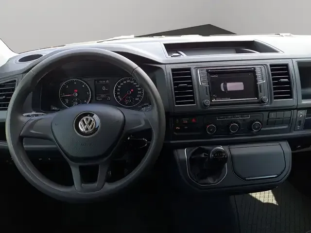 Volkswagen LT