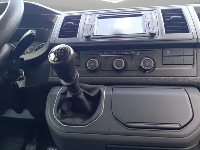 Volkswagen LT