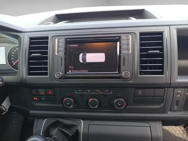 Volkswagen LT