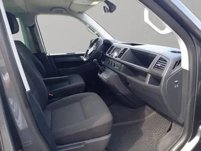 Volkswagen LT