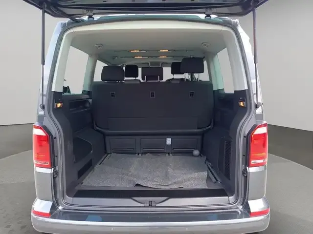 Volkswagen LT