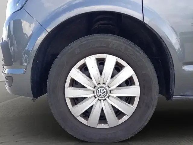 Volkswagen LT