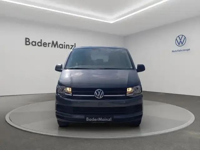 Volkswagen LT