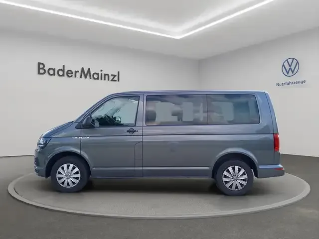Volkswagen LT