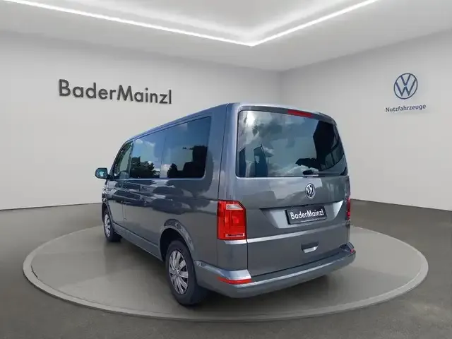 Volkswagen LT