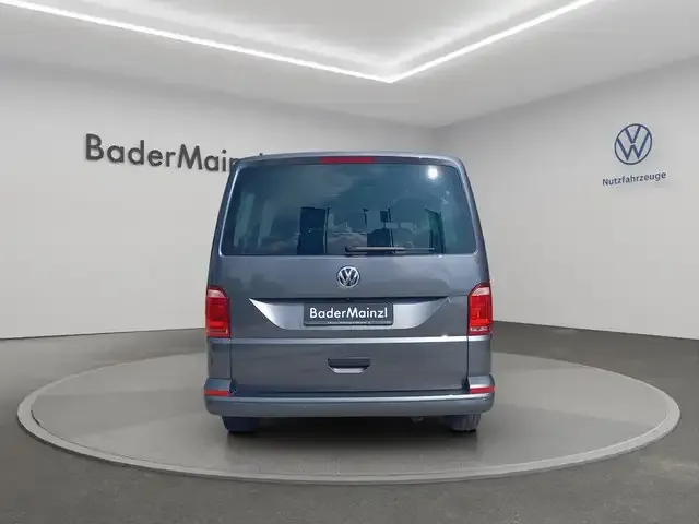 Volkswagen LT