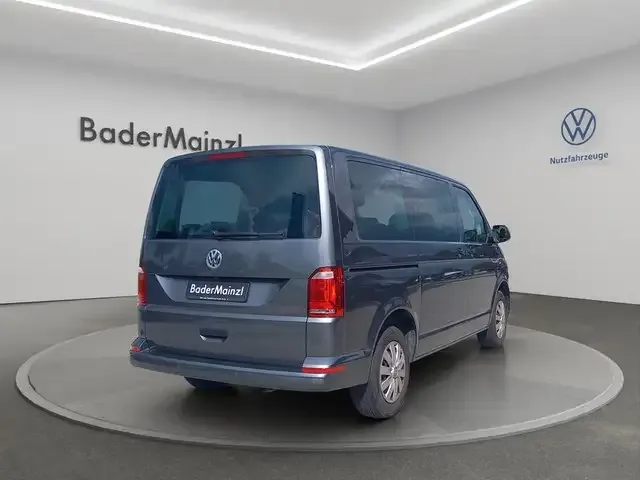 Volkswagen LT