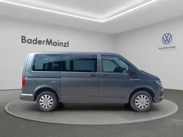 Volkswagen LT