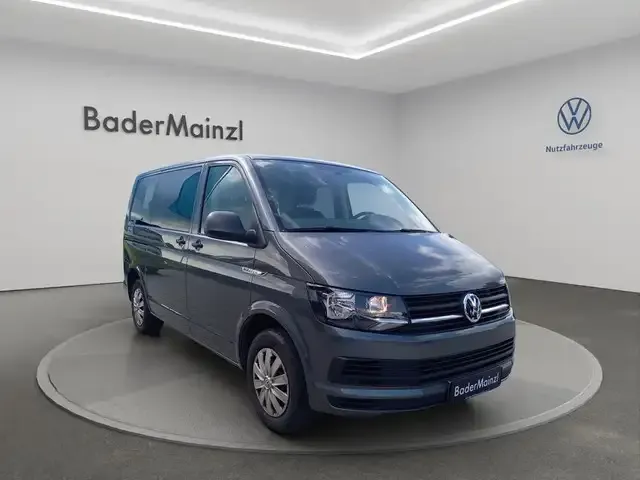 Volkswagen LT