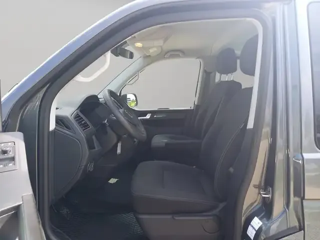 Volkswagen LT