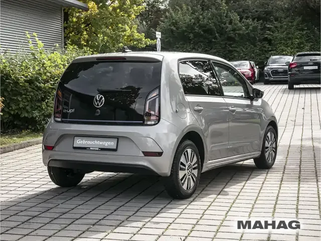 Volkswagen e-up!