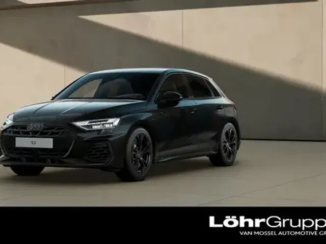Audi S3