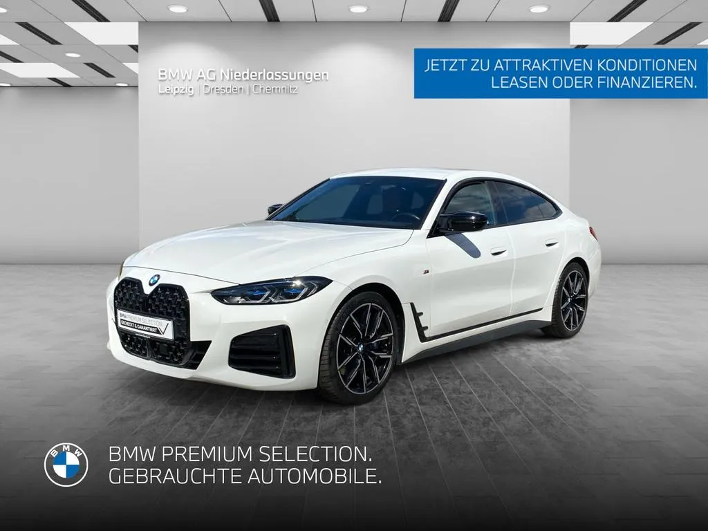 BMW 440