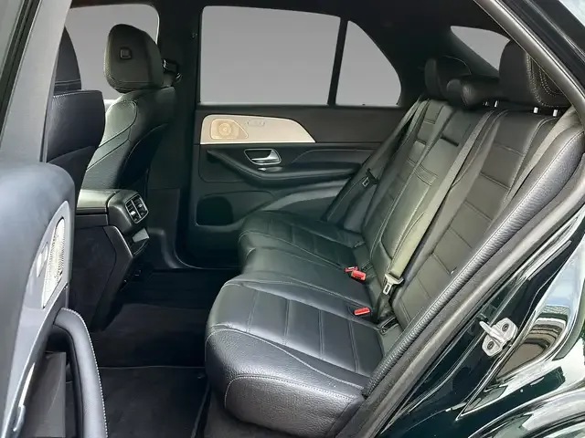 Mercedes-Benz GLE 400