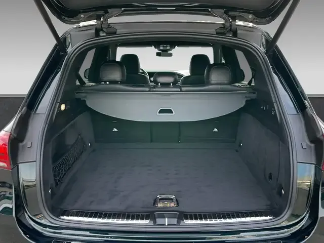 Mercedes-Benz GLE 400