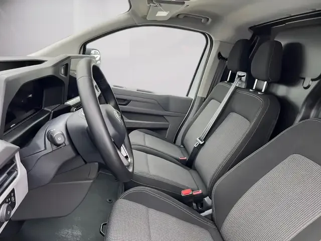 Volkswagen T7 Transporter