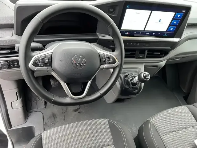 Volkswagen T7 Transporter