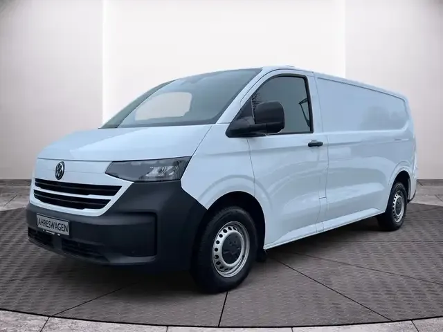 Volkswagen T7 Transporter