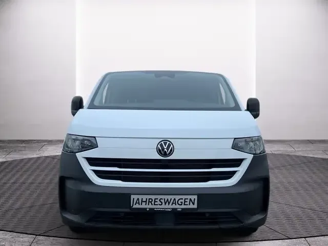 Volkswagen T7 Transporter