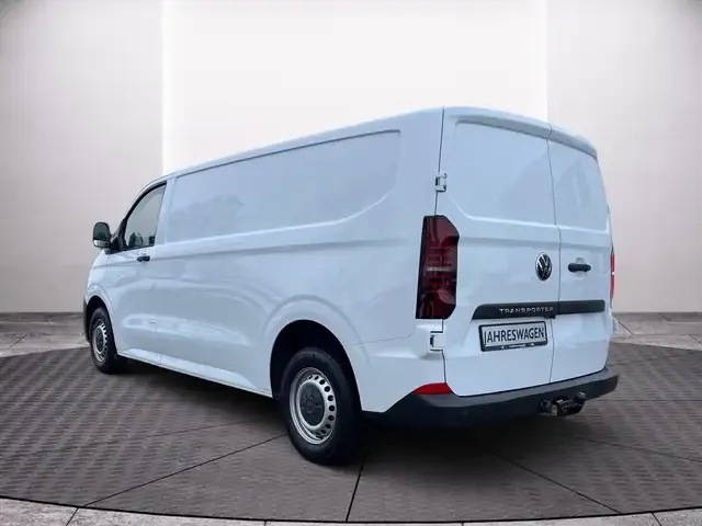 Volkswagen T7 Transporter