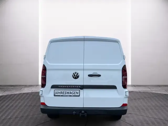 Volkswagen T7 Transporter