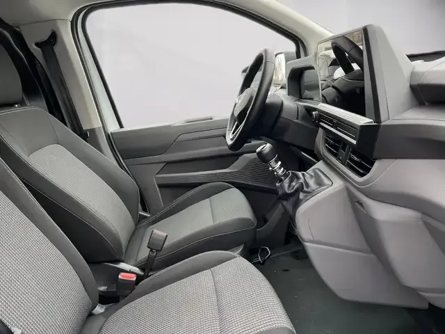 Volkswagen T7 Transporter