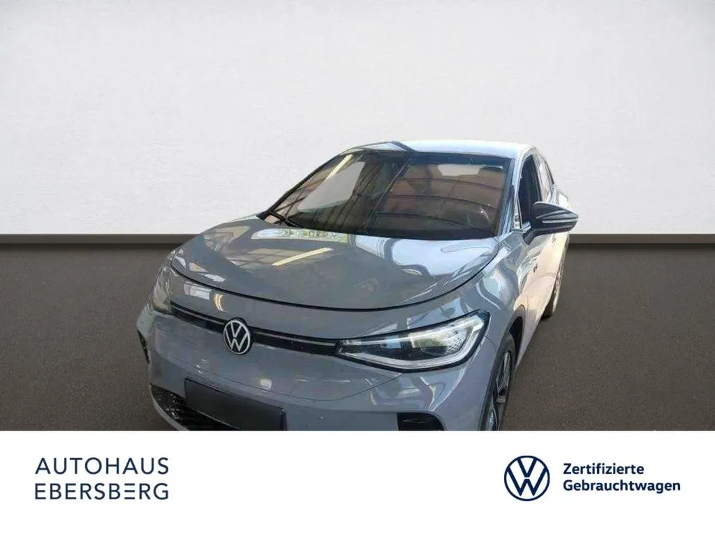 Volkswagen ID.5