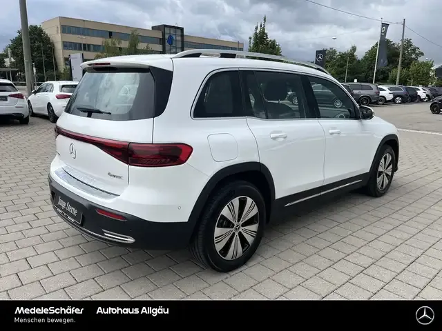 Mercedes-Benz EQB 300