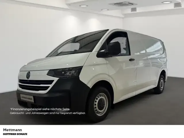 Volkswagen T7 Transporter