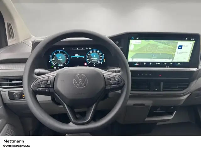 Volkswagen T7 Transporter