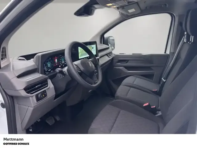 Volkswagen T7 Transporter