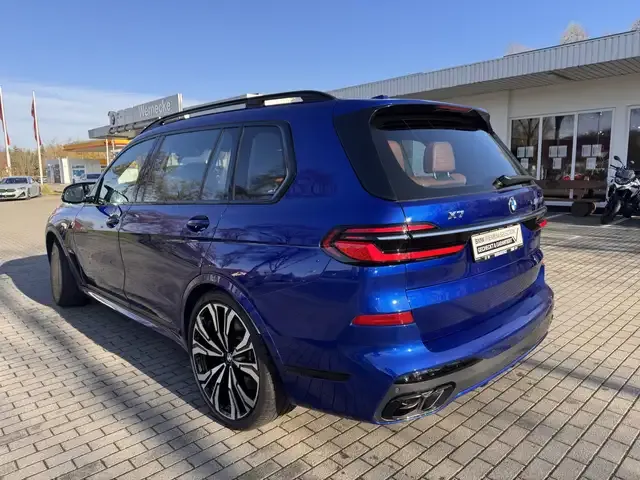 BMW X7 M