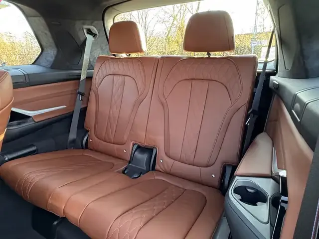 BMW X7 M