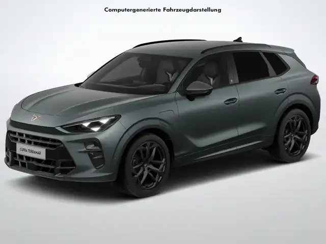 SEAT Terra