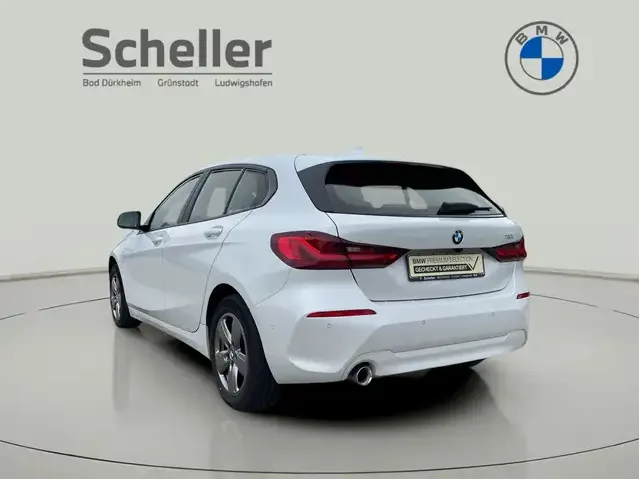 BMW 118